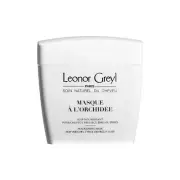 Leonor Greyl Masque à l’Orchidée Softening Hair Mask