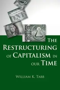 在飛比找博客來優惠-The Restructuring of Capitalis