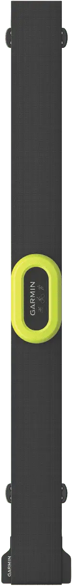 Garmin HRM-Pro Chest Band Heart Rate Monitor
