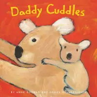 在飛比找博客來優惠-Daddy Cuddles