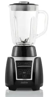 Sunbeam Auto Clean Blender