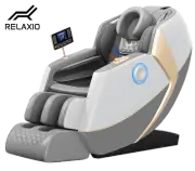 Recliner Full Body Zero Gravity Massage Chair