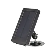 [TechBrands] Outdoor Trail Camera Solar Panel 6V