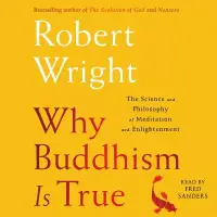 在飛比找博客來優惠-Why Buddhism Is True: The Scie
