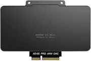 LEAUDIO XDUOO XD05 Pro AK4499EX DAC Card for XD-05 PRO Headphone Amplifier, BLACK