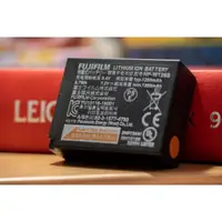 在飛比找蝦皮購物優惠-Fujifilm 富士相機 電池 NP-W126s 原廠電池