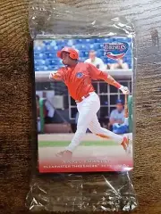 2013 Clearwater Threshers Phillies Complete Team Baseball Card Set MiLB Rookies