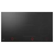 ASKO 90cm Celcius Technology 5 Zone Induction Cooktop