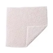 10PC Nonstick Oil Coral Velvet Hanging Hand Towels Kitchen Dishclout Easy to clean Wash cloth Magic Cleaning cloth