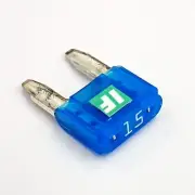 Ice Fuse MINI Type 15A IF-MIN15A