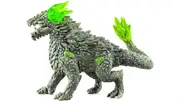 Stone Dragon