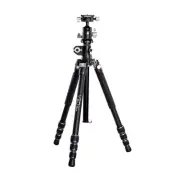 Vanguard VEO 3T+ 234AB Camera Tripod Monopod Stand with BH-110S Ball Head