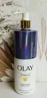 Olay ~ Smoothing Body Lotion with Retinol & Vitamin E / Nighttime Body Lotion