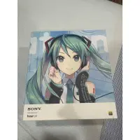 在飛比找蝦皮購物優惠-Sony h.ear on(MDR-100A) MIKU M