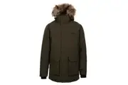 Trespass Mens Mullan DLX Jacket (Dark Vine) - UTTP6730
