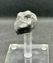 99% CRUSTED VIÑALES METEORITE L6 CHONDRITE FROM CUBA 24,8 g