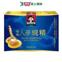 在飛比找蝦皮商城優惠-桂格 人蔘蜆精(68ml/6罐裝)【愛買】