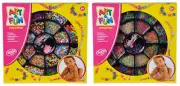 Simba 106374137 - a & F Perlenschmuckset, Sorted - New