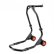 Warrior Motorbike 4 Wheel Racing Front Head Stand Paddock Stand