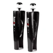 Adjustable Tall Boot Trees | Spring Loaded Boot Shaft Shapers for Women, Men ...