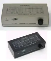 Technolink TC-750LC RIAA Phono Preamp; Pick Your Color, Add USB Output!