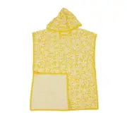EcoNaps Poncho - Daisy - Large