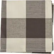 Primitives by Kathy - Buffalo Check Cotton Napkin - 39787