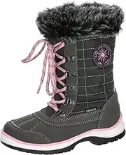[Lico] Girl's Lillesand Snow Boot