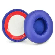 2x Earmuff Pillow Shell Ear Pad Cushion Pillow Cup for Solo 3 Solo 2.0 Earphone