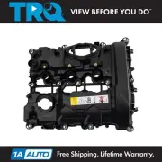 TRQ Engine Valve Cover Assembly for Mini Cooper L3 1.5L Turbo New (for: Mini)