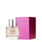AUTHENTIC Calvin Klein DOWNTOWN 3.0 oz 90 ml Women Perfume EDP Spray Rare