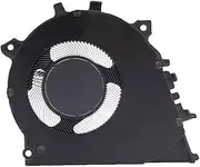 Compatible with Laptop CPU Fan XIAOMI Book Pro 14 2022 Mia2207 Mia2207-AI Mia2207-BI Mia2207-BD DC5V