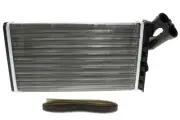 Interior Heating Heat Exchanger For Peugeot EXPERT 806 Lancia ZETA 95669446