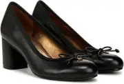 Naturalizer Women's Sienna Block Heel Pump
