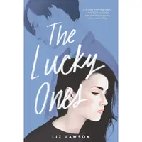在飛比找蝦皮商城優惠-The Lucky Ones 青少年英文小說【幸與不幸－倖存