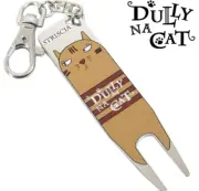DULLY NA CAT DIVOT TOOL STRISCIA
