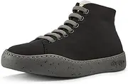 [Camper] Women's Peu Touring Ankle Boot, Technical Textile