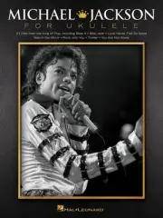 Michael Jackson for Ukulele Sheet Music Chords Lyrics 21 Pop Songs Uke Book