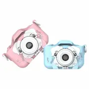 2 Inches Wifi Children's Digital Camera Mini Cartoon Toy Camera Dual Camera 32GB