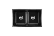 Welba Kitchen Sink Granite Stone 770mm*450mm