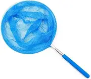 1pc Swimming Pool Net Rake Clear Cleaner Scoop Leaf Skimmer Mesh Frame Spa Hot Tub