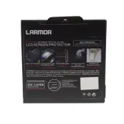 LARMOR - Canon 6D Glass LCD Screen Protector