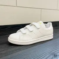 在飛比找蝦皮購物優惠-(貳柒商店) ADIDAS STAN SMITH CF 男款