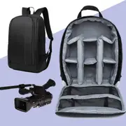 Waterproof Camera Backpack For Dslr