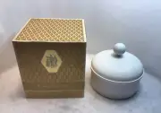 Vintage NINA RICCI Capriccio Dusting Powder 6 Oz New