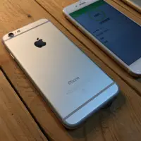 在飛比找蝦皮購物優惠-iphone6 64G 銀色白色 電池全新 台南評價破千  