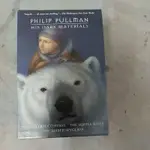 豪品二手書  HIS DARK MATERIALS TRILOGY BY PHILIP PULLMAN B11