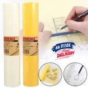 Butter Art Tracing Paper Translucent Sketch Roll Drawing Copy Drafting Artist