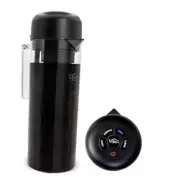 Express 2 Cold Brew Pro 100 Electric Cold Brew Coffee Maker: Fast,
