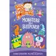 Monsters on a Sleepover (Billy and the Mini Monsters 14)/Zanna Davidson【三民網路書店】